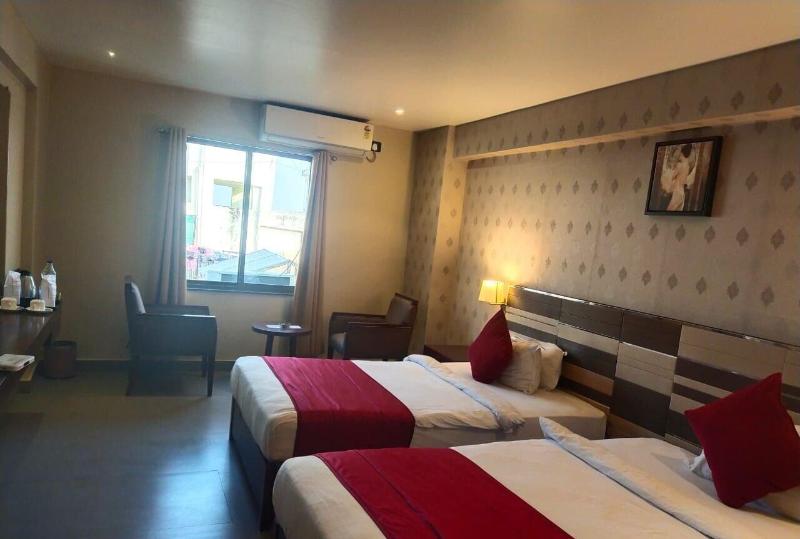 Chinmaye Inn image