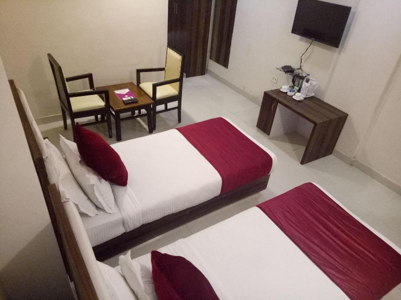 Chinmaye Inn image