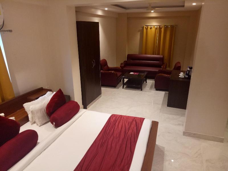 Chinmaye Inn image 10
