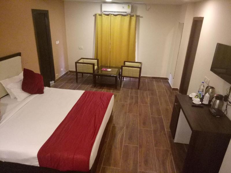 Chinmaye Inn image 8