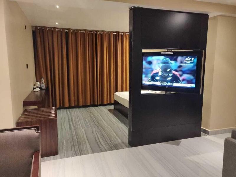 Chinmaye Inn image