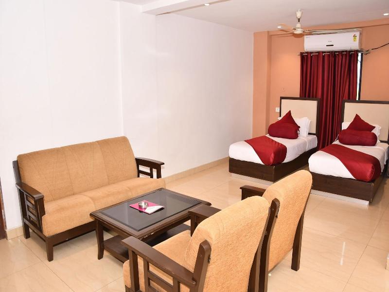 Chinmaye Inn image