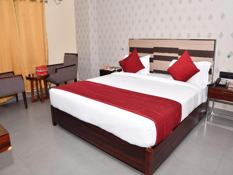 Chinmaye Inn image