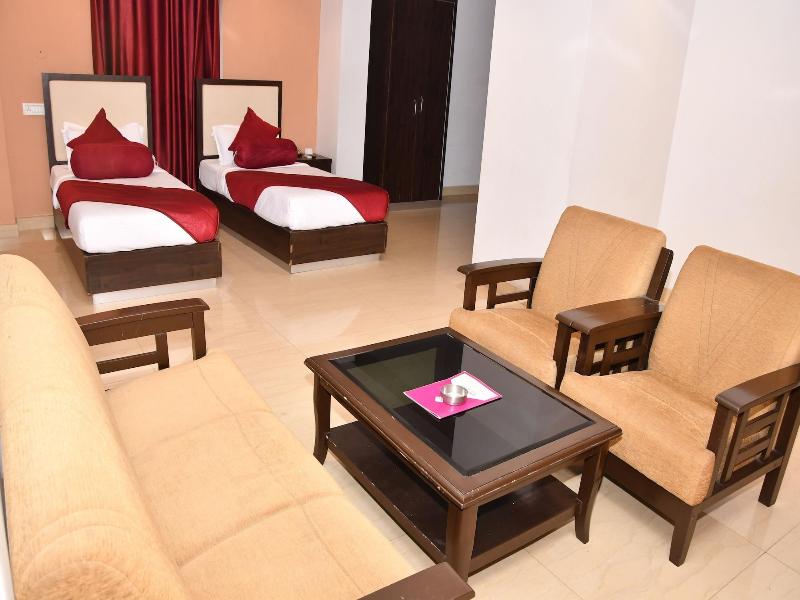 Chinmaye Inn image