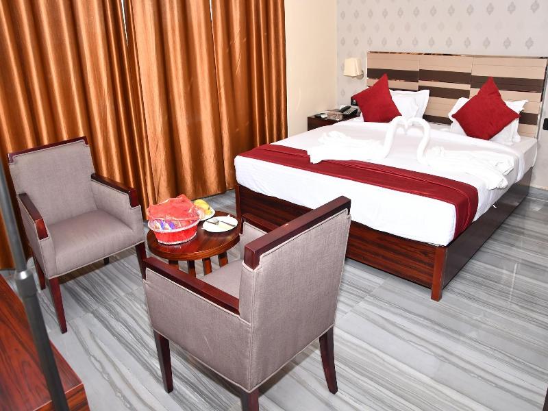 Chinmaye Inn image