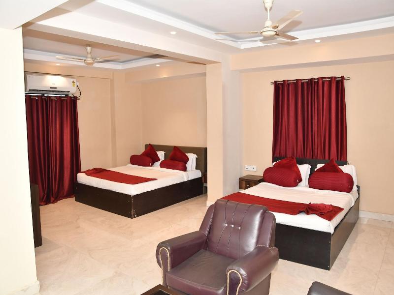 Chinmaye Inn image