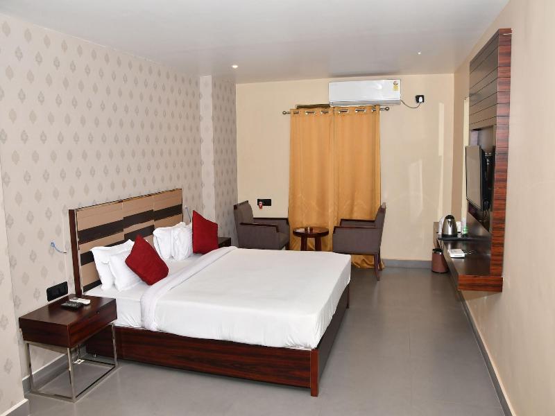 Chinmaye Inn image