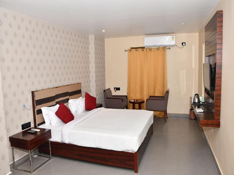 Chinmaye Inn image