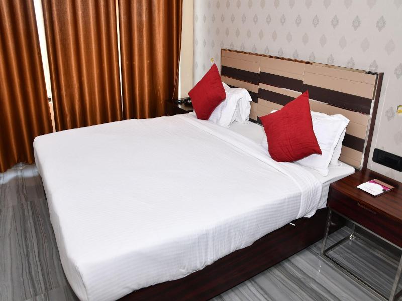 Chinmaye Inn image