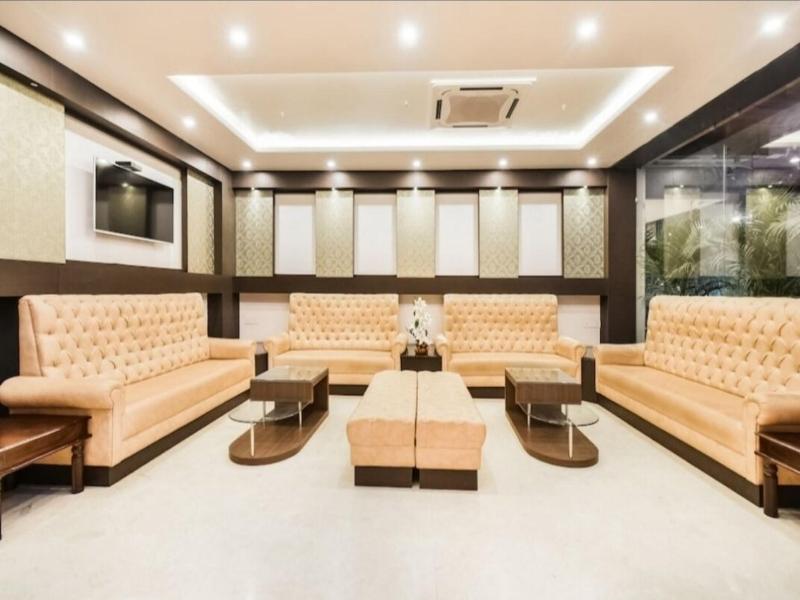Hotel Royal Akshayam image