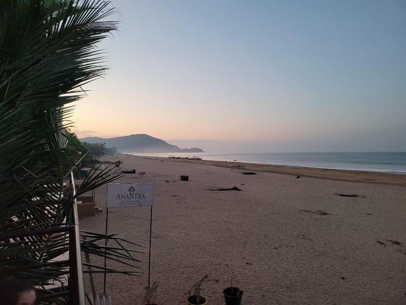 Agonda Heritage image