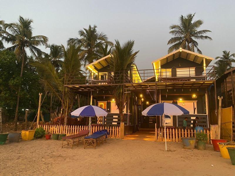 Agonda Heritage image