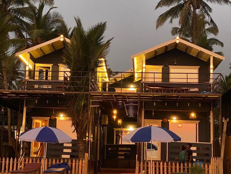 Agonda Heritage image