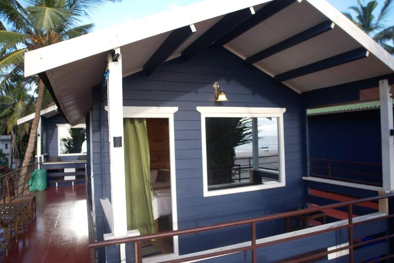 Agonda Heritage image