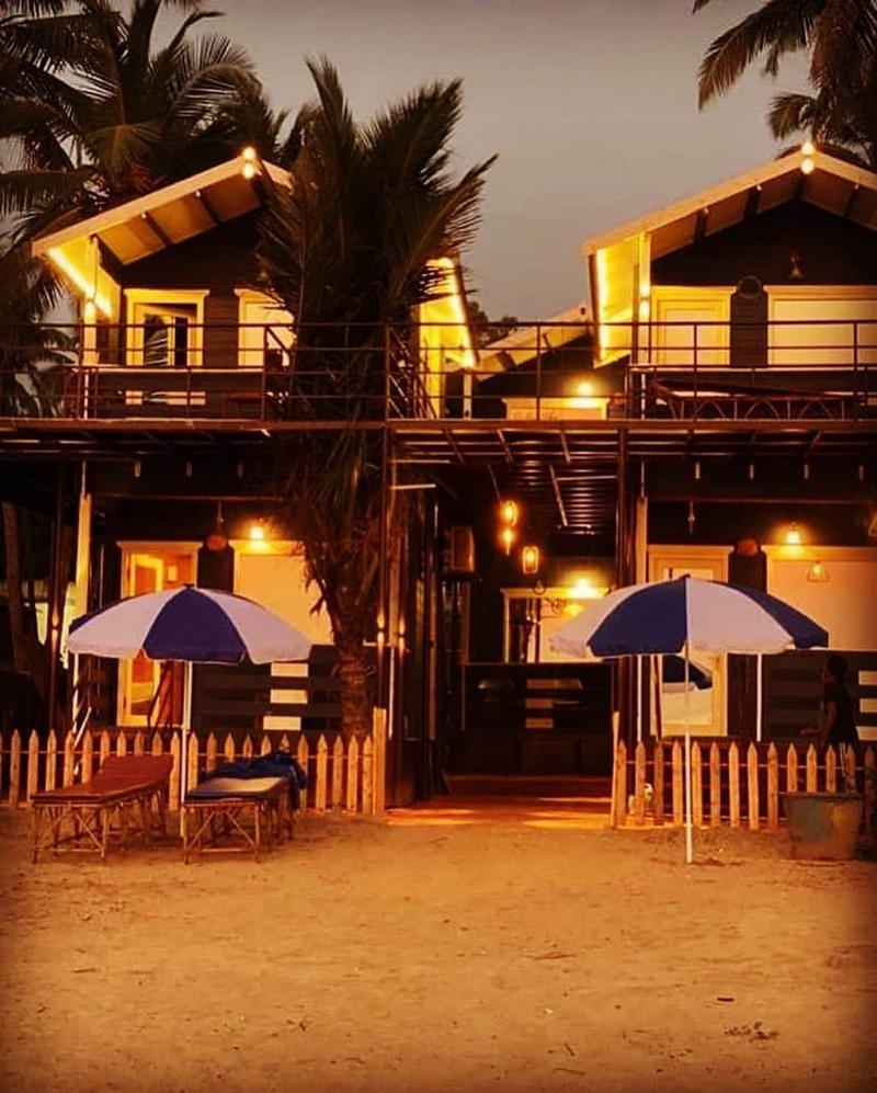 Agonda Heritage image