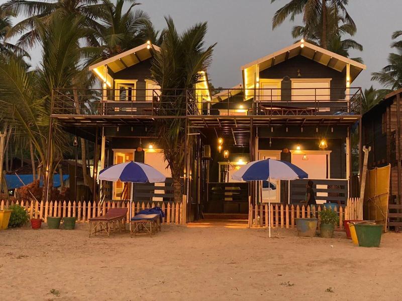 Agonda Heritage image