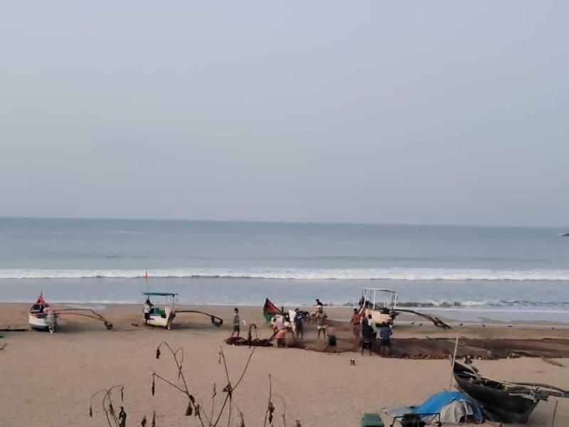 Agonda Heritage image