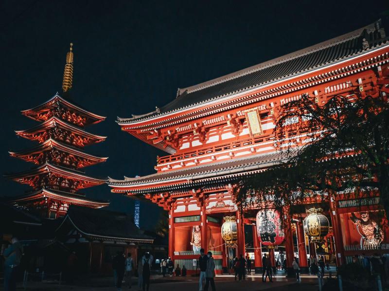 Omo3 Asakusa By Hoshino Resorts image