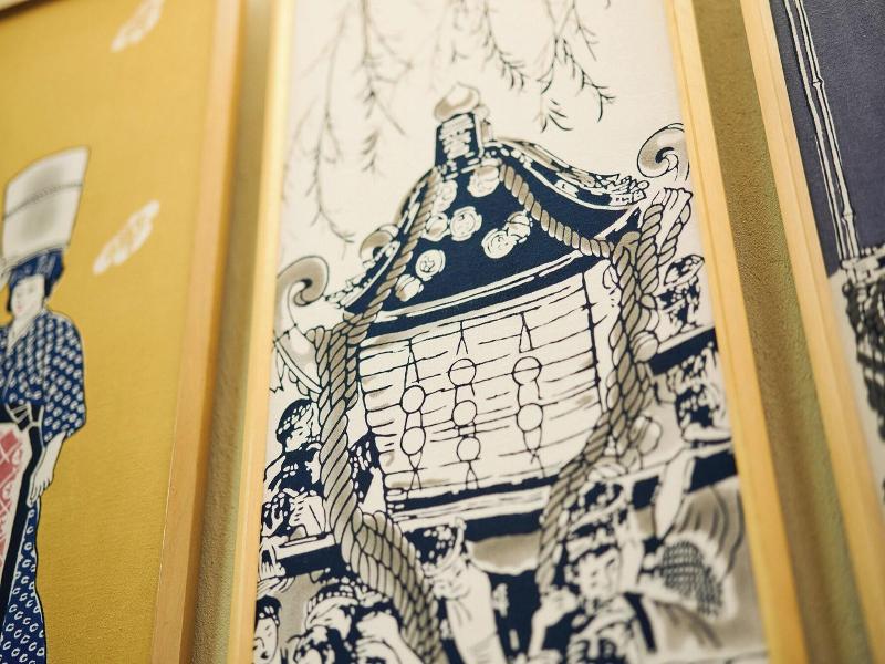 Omo3 Asakusa By Hoshino Resorts image