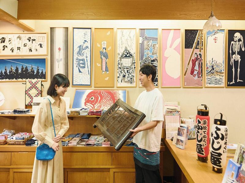 Omo3 Asakusa By Hoshino Resorts image