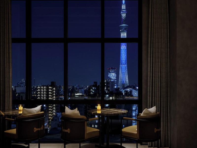 Omo3 Asakusa By Hoshino Resorts image