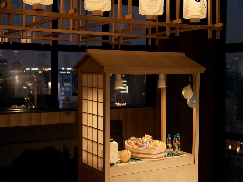 Omo3 Asakusa By Hoshino Resorts image