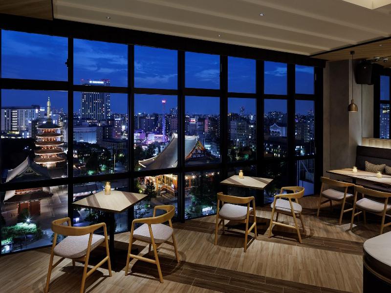 Omo3 Asakusa By Hoshino Resorts image