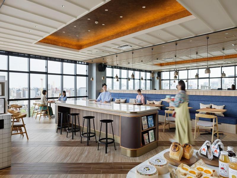 Omo3 Asakusa By Hoshino Resorts image