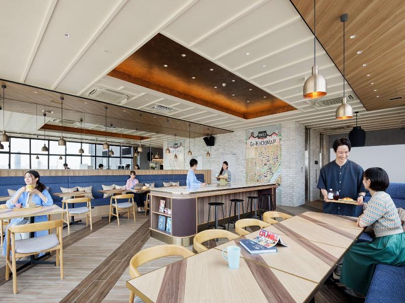 Omo3 Asakusa By Hoshino Resorts image