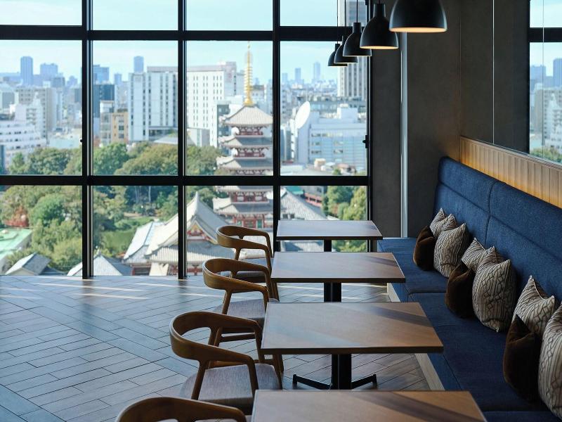 Omo3 Asakusa By Hoshino Resorts image
