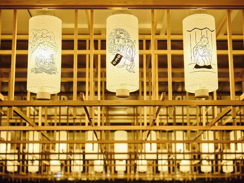 Omo3 Asakusa By Hoshino Resorts image