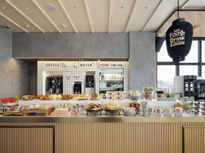 Omo3 Asakusa By Hoshino Resorts image