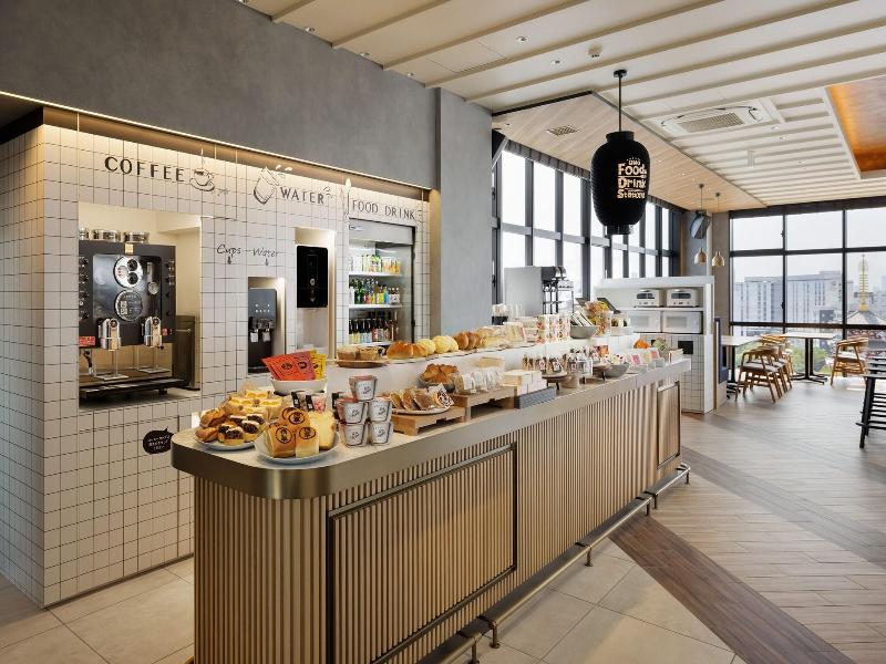 Omo3 Asakusa By Hoshino Resorts image
