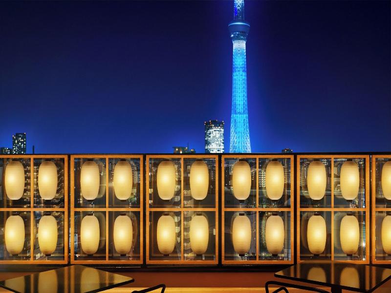 Omo3 Asakusa By Hoshino Resorts image