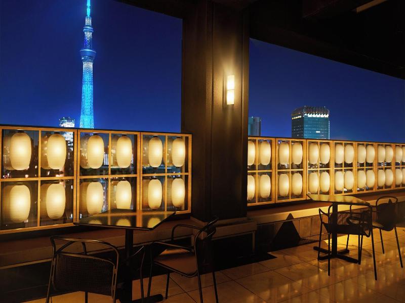 Omo3 Asakusa By Hoshino Resorts image