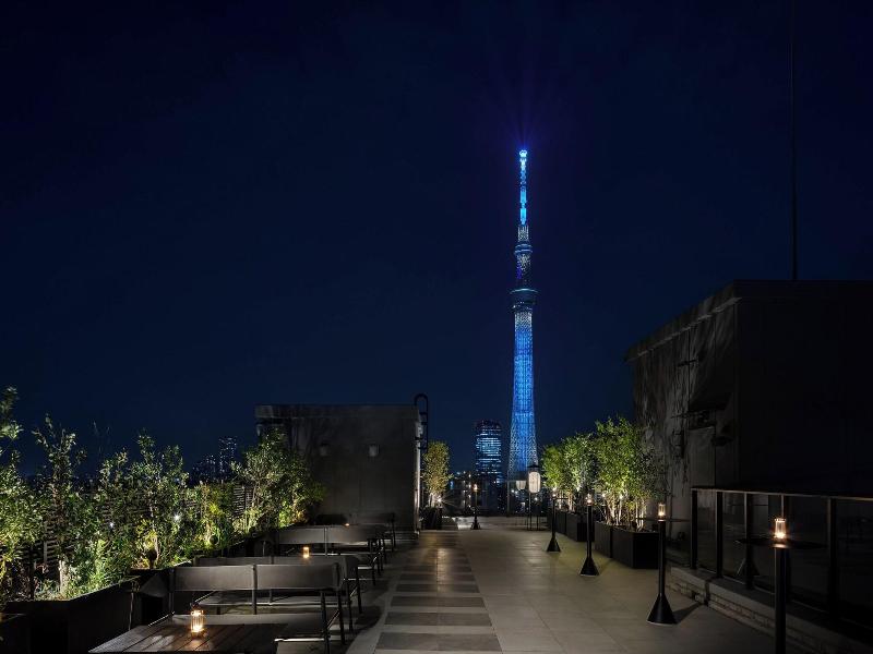 Omo3 Asakusa By Hoshino Resorts image