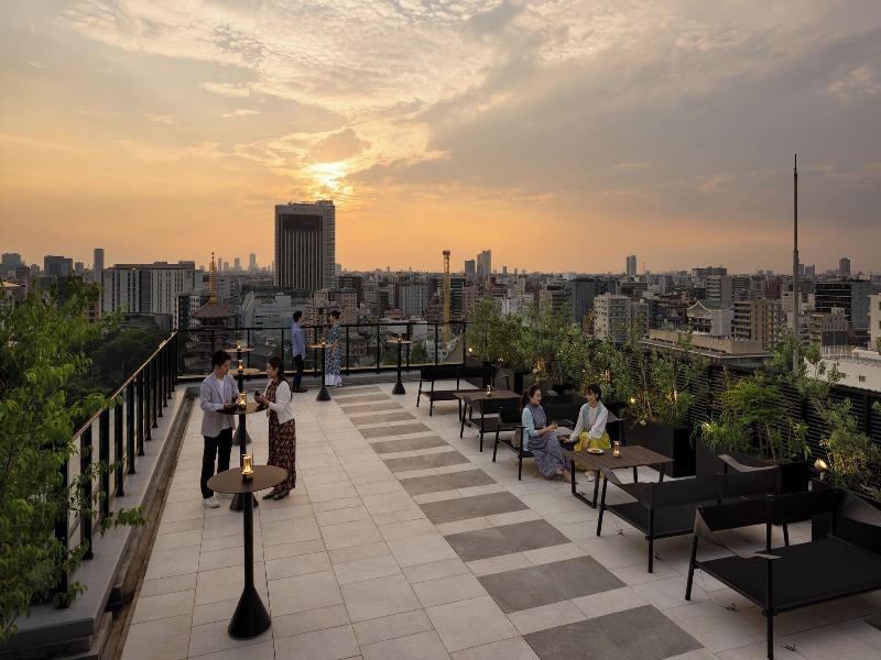 Omo3 Asakusa By Hoshino Resorts image