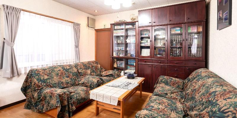 Pension Setsurin image