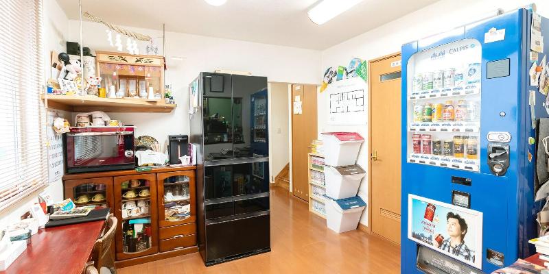 Pension Setsurin image