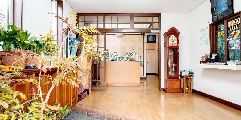 Pension Setsurin image