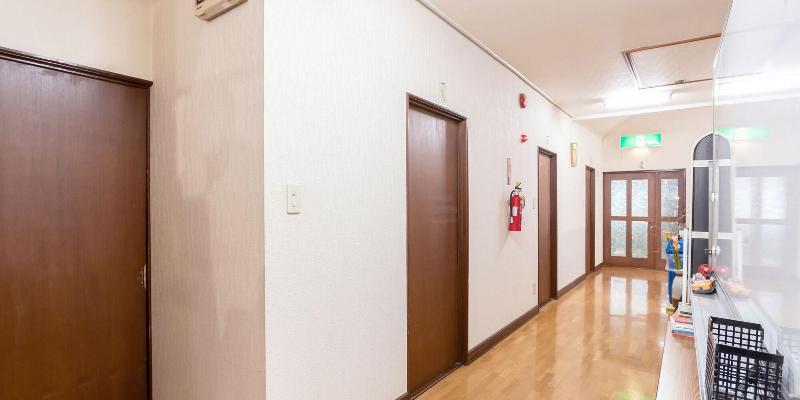 Pension Setsurin image