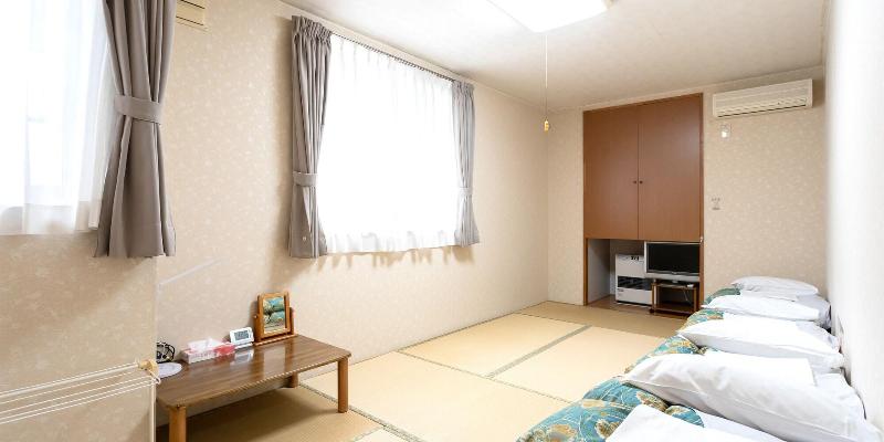 Pension Setsurin image