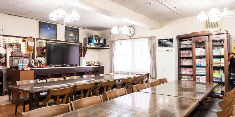 Pension Setsurin image