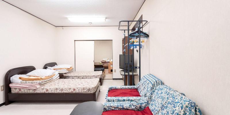 Pension Setsurin image