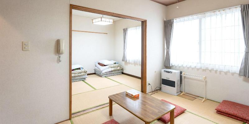 Pension Setsurin image