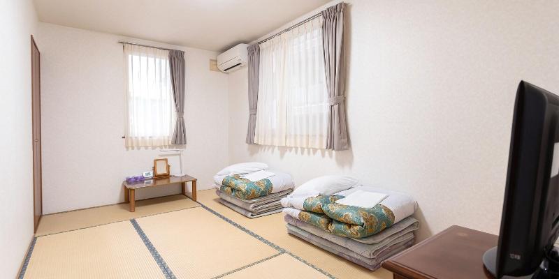 Pension Setsurin image