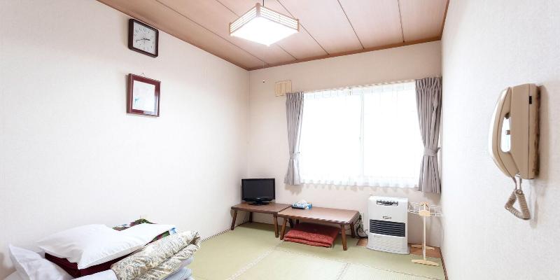 Pension Setsurin image