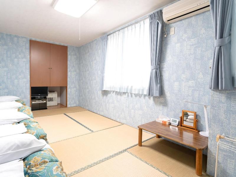 Pension Setsurin image