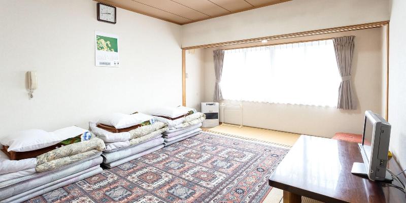 Pension Setsurin image