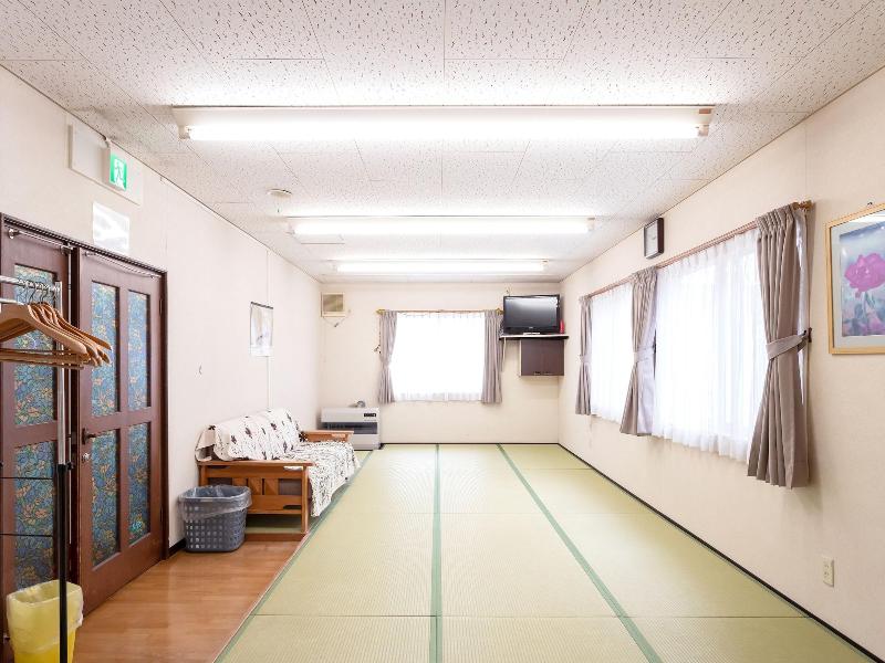Pension Setsurin image